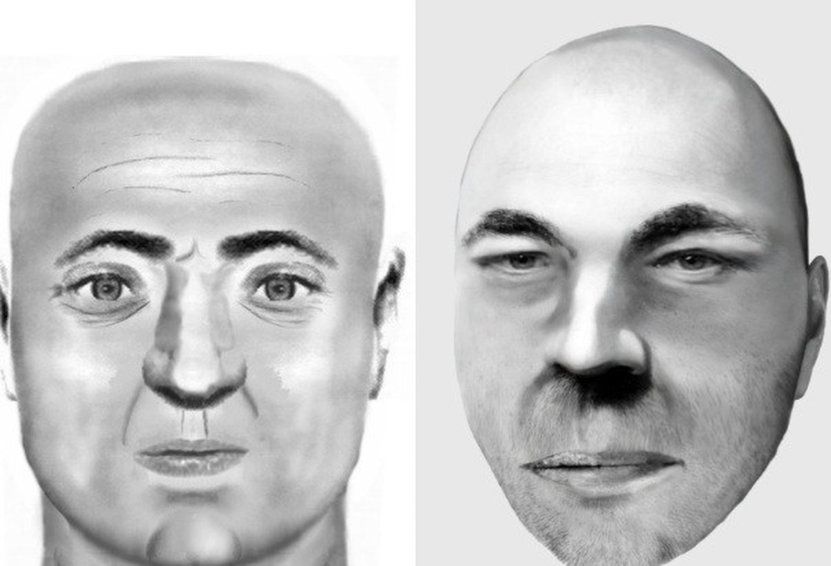 Rozpoznajesz tego mężczyznę? Policja apeluje o pomoc