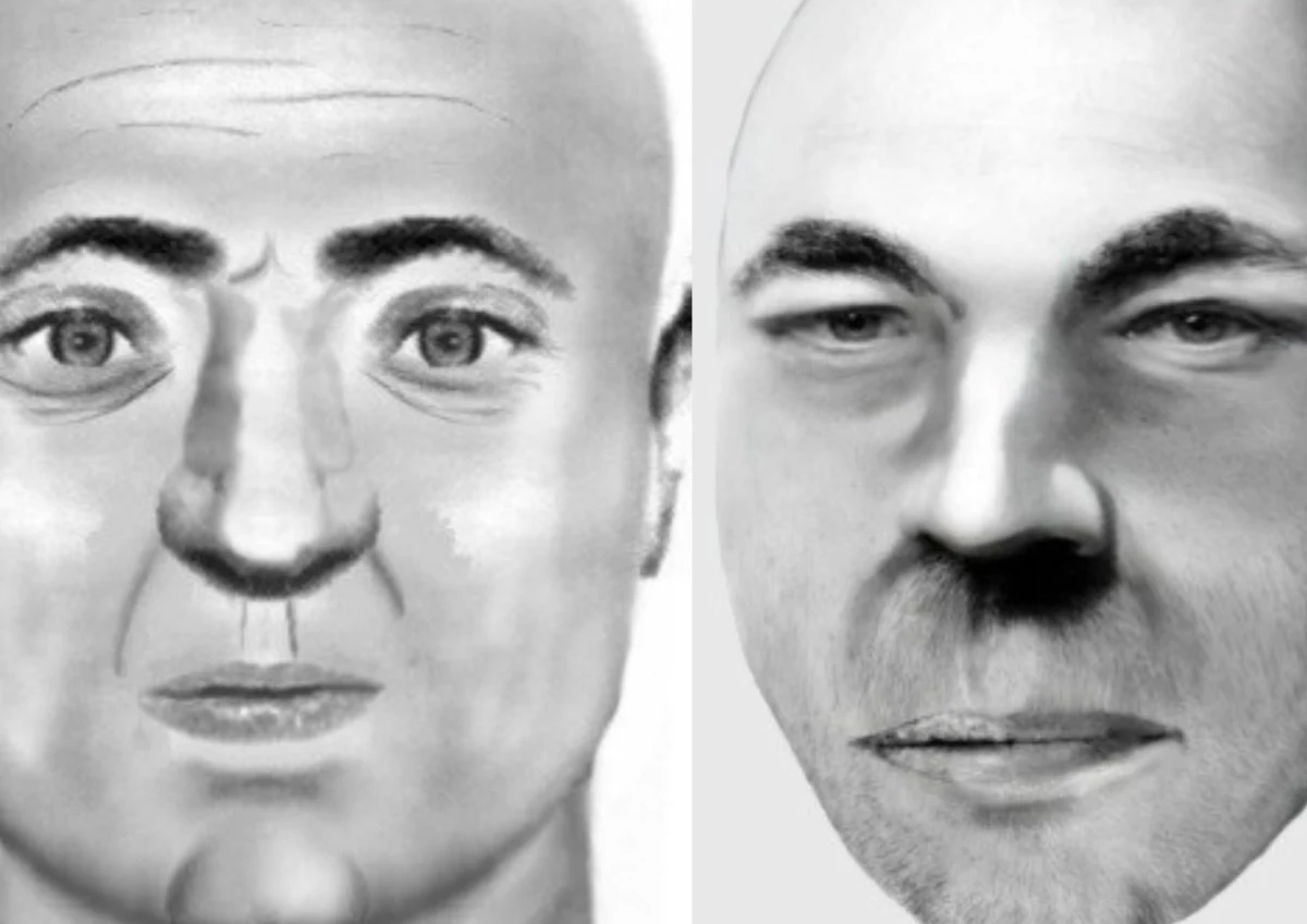 Policjanci z Komendy Miejskiej Policji w Opolu proszą o pomoc w ustaleniu tożsamości mężczyzny, którego ciało znaleziono 16 maja 2025 roku przy ścieżce spacerowo-rowerowej w pobliżu kąpieliska Kamionka "Bolko" w Opolu przy ul. Marka z Jemielnicy.