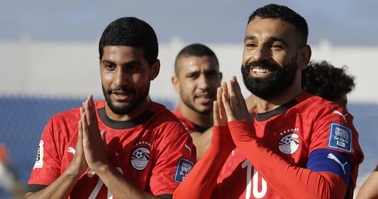 Egipt - Iran w meczu grupowym MŚ. Relacja na żywo