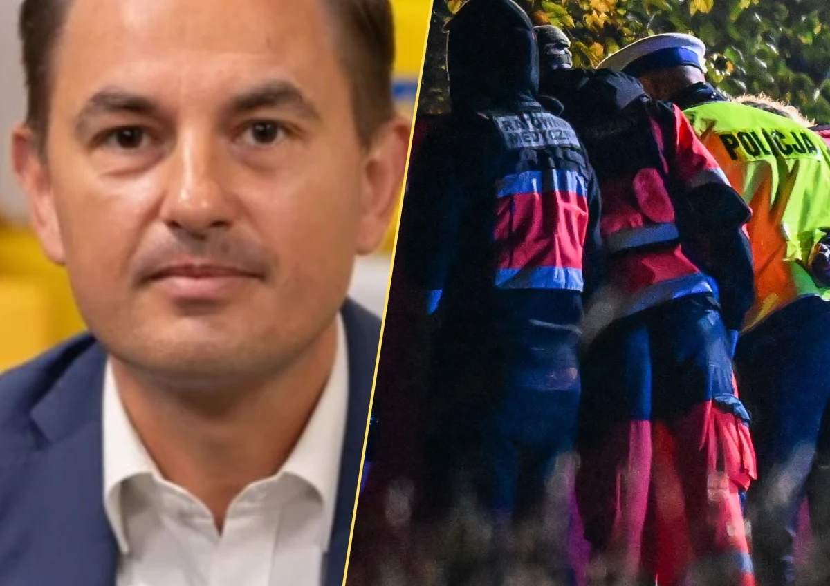 Wiceminister sprawiedliwości Arkadiusz Myrcha w Rozmowie o 7:00 w Radiu RMF24 został zapytany o wypadek w miejscowości Łebieńska Huta, gdzie kierowca z zakazem prowadzenia pojazdu wjechał w grupę młodych chłopców i zbiegł z miejsca wypadku. Myrcha pytany, dlaczego takie osoby siadają za kółko, odpowiedział: "Nie powinno to być możliwe i dziwię się, że cały czas lekceważą wyrok".