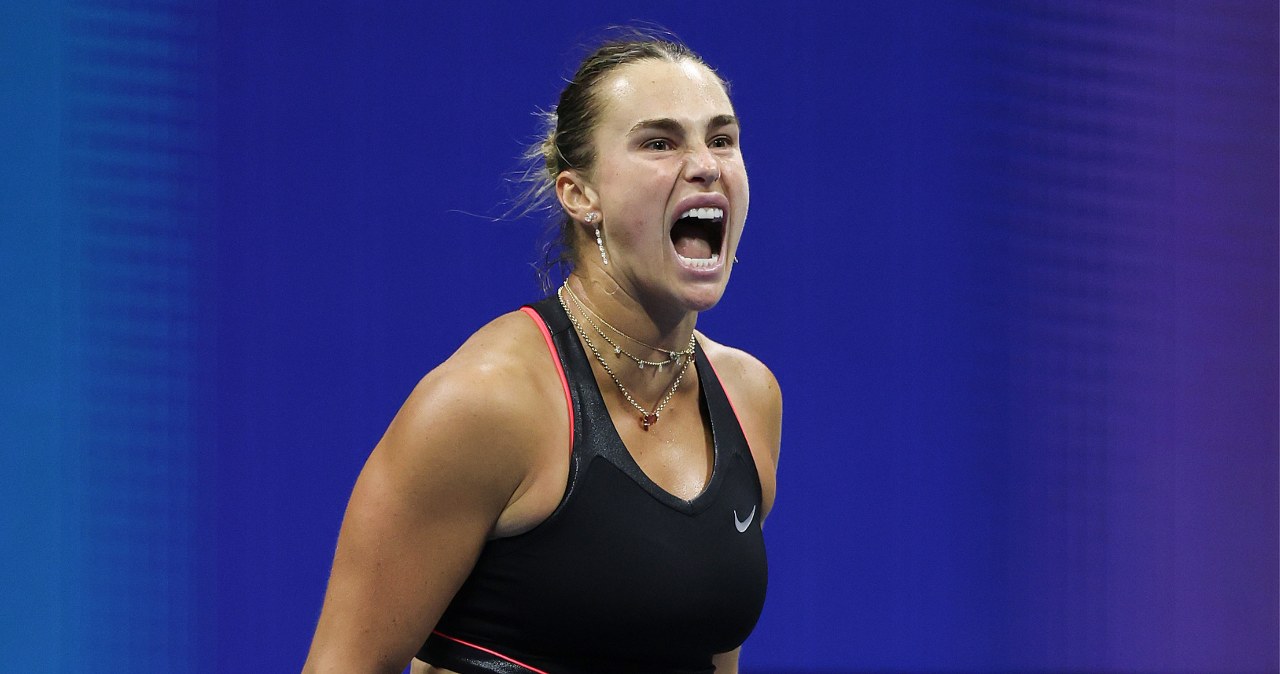 wiadomości,aktualności,Interia Kompromitacja w meczu Sabalenki, nie mogła się spodziewać. Tak potraktowali Białorusinkę