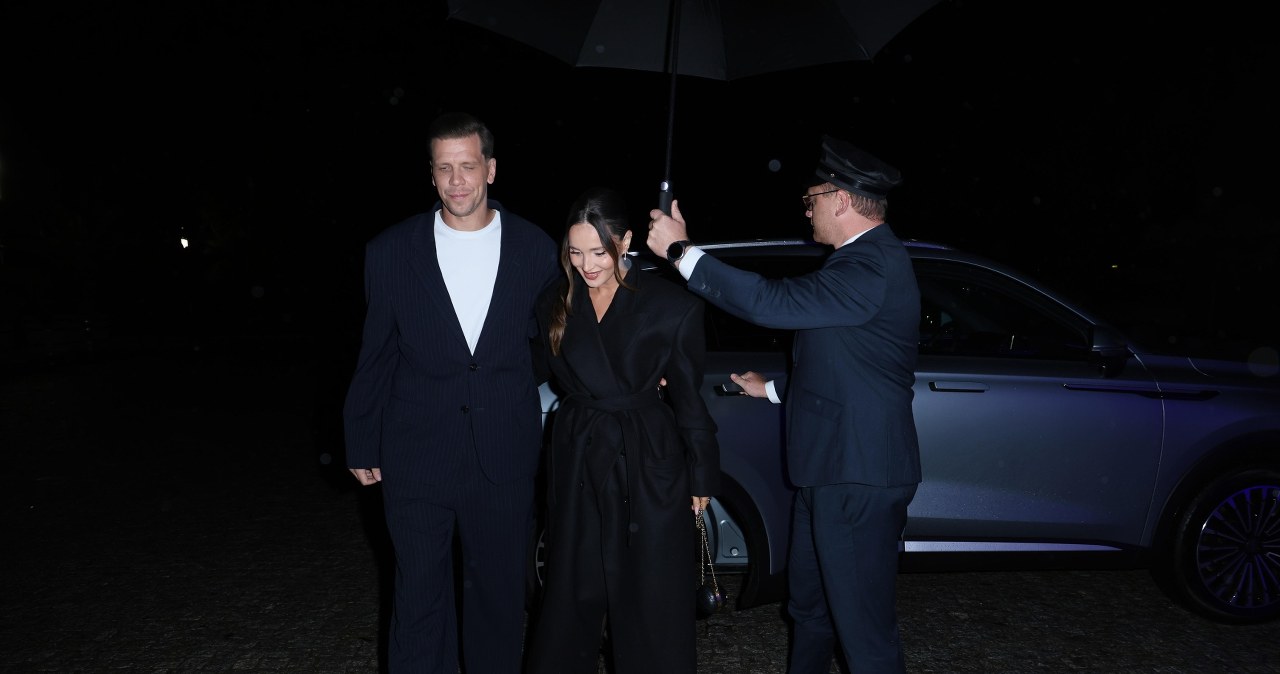 wiadomości,aktualności,Interia Wyszła na jaw cała prawda o relacji Szczęsnego z ojcem. 