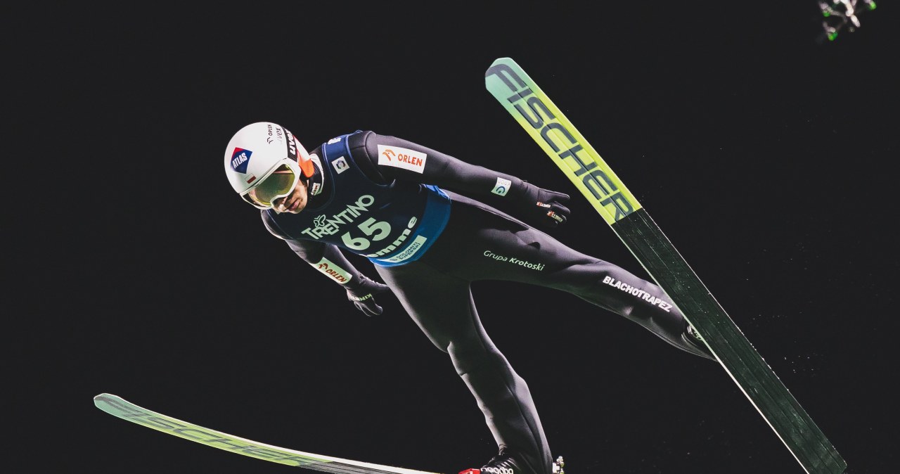 Terminarz zimowych igrzysk olimpijskich na dziś [9.02.2026, HARMONOGRAM]