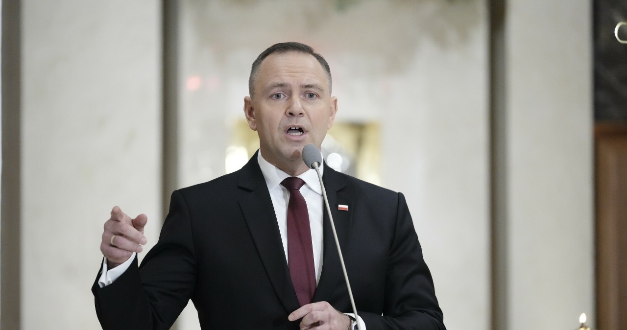 Prezydent napisał do szefowej Komisji Europejskiej. "Polska nie zgodzi się"