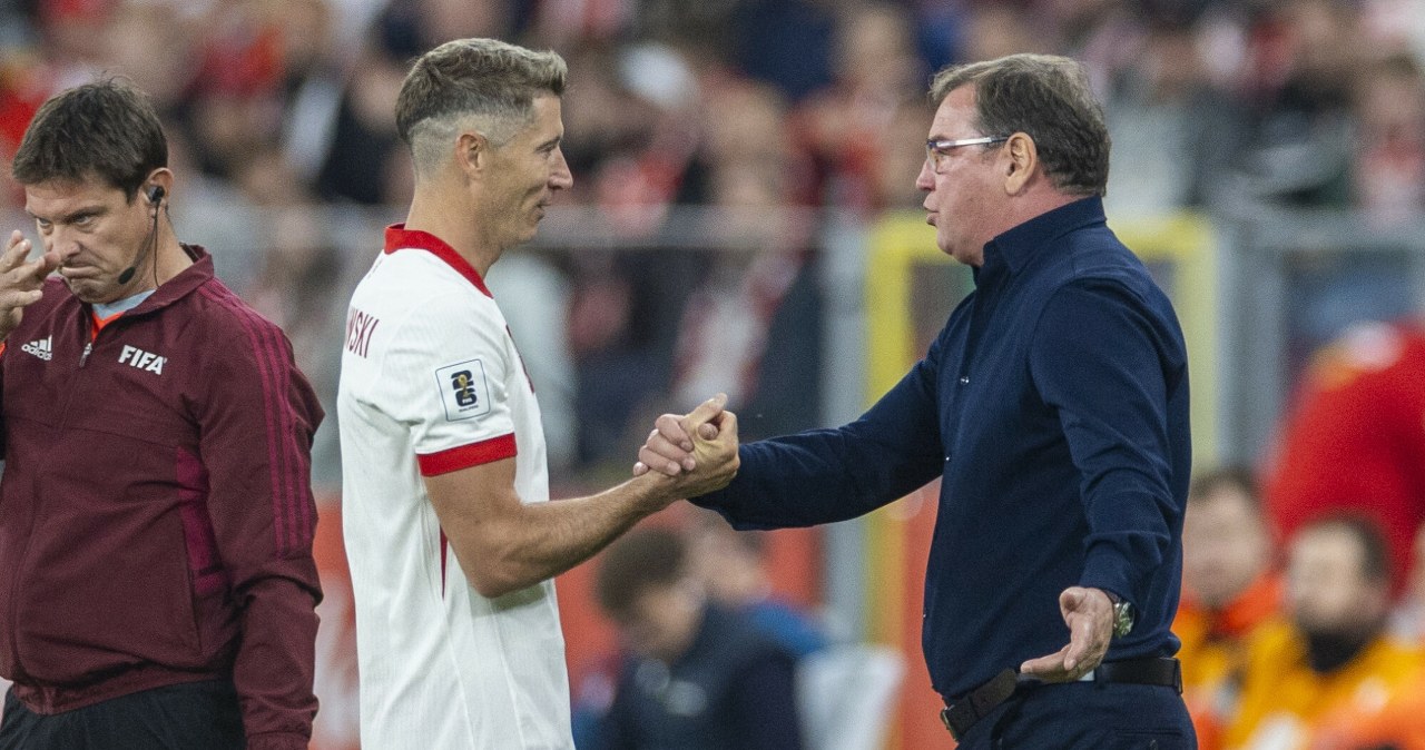 wiadomości,aktualności,Interia Mecz z Holandią ważniejszy niż zakładano. Wielka szansa, już remis może dać awans