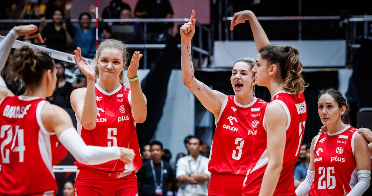 wiadomości,aktualności,Interia Polska siatkarka spakowała walizki i wyjechała z kraju. Już jest o niej głośno