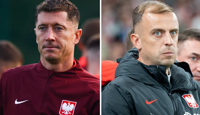 Grosicki musiał się tłumaczyć, poszło o Lewandowskiego. Ujawnił całą prawdę