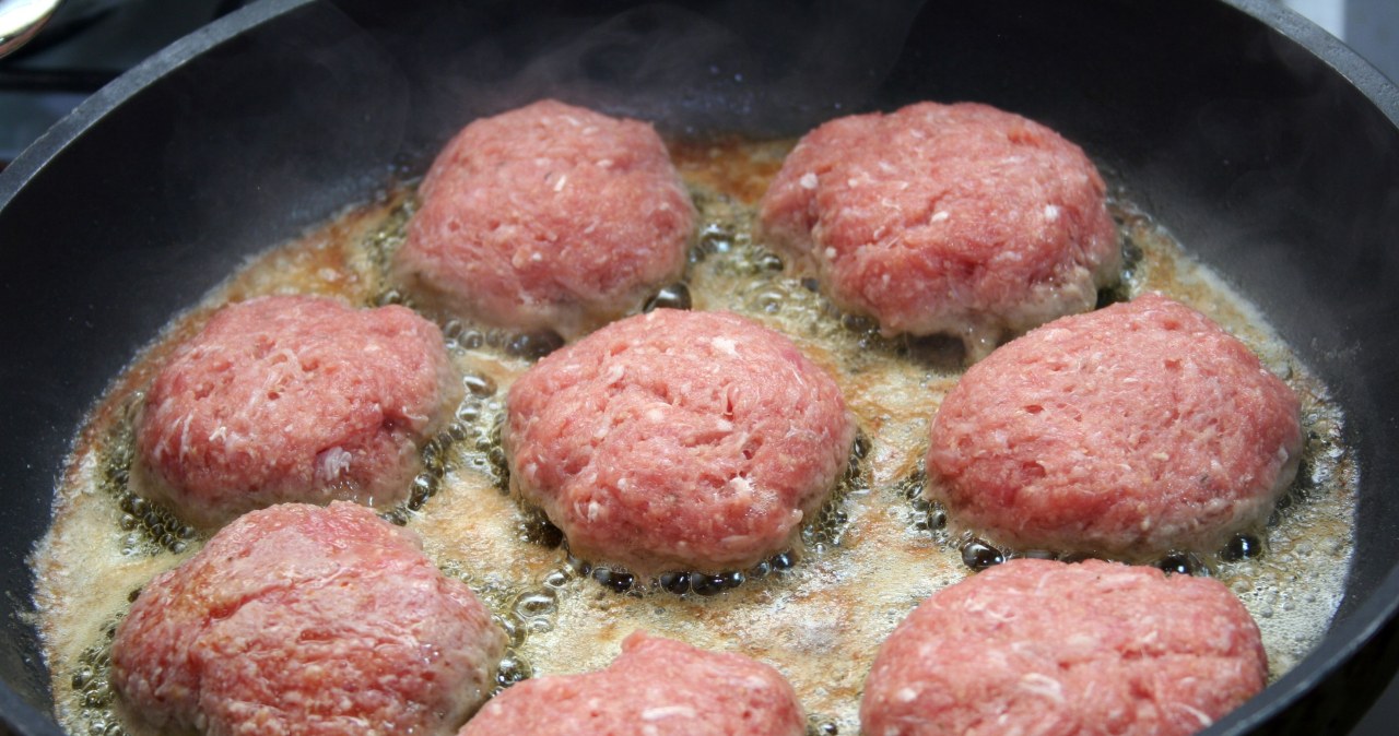 Ustalono, który olej najlepiej nadaje się do smażenia