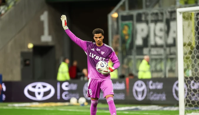 Zawodnik Ekstraklasy w kadrze Nowej Zelandii. Zapytany o Polaków zaskoczył