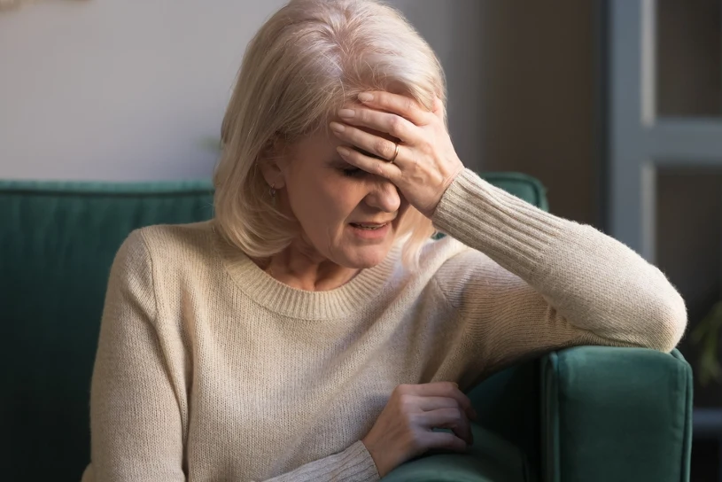 Anaemia has many causes – iron deficiency is just one of them