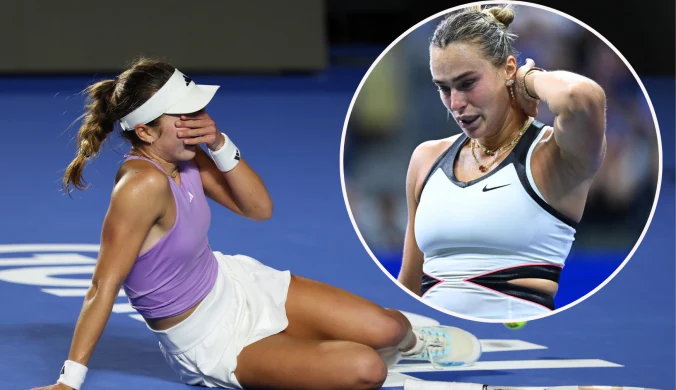 Odebrała tytuł Fręch, powtórki nie będzie. Wieści dotarły już do Sabalenki