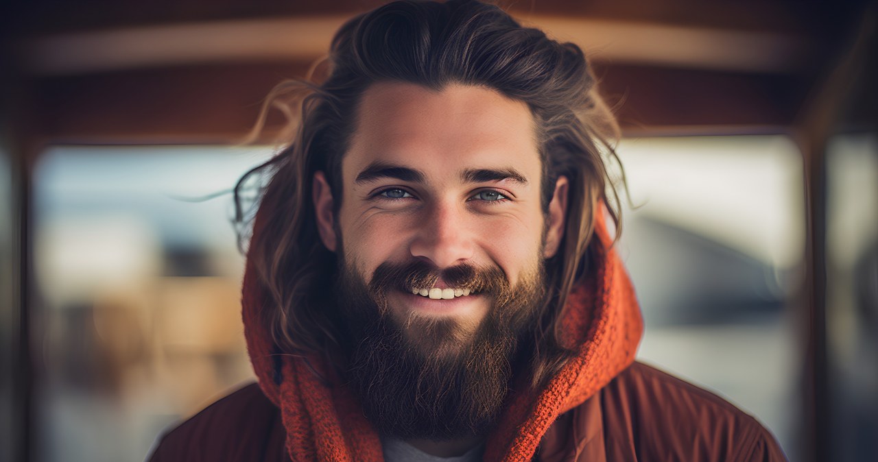 Mężczyzna o tym imieniu zawsze dotrzymuje słowa. Ma wielkie serce