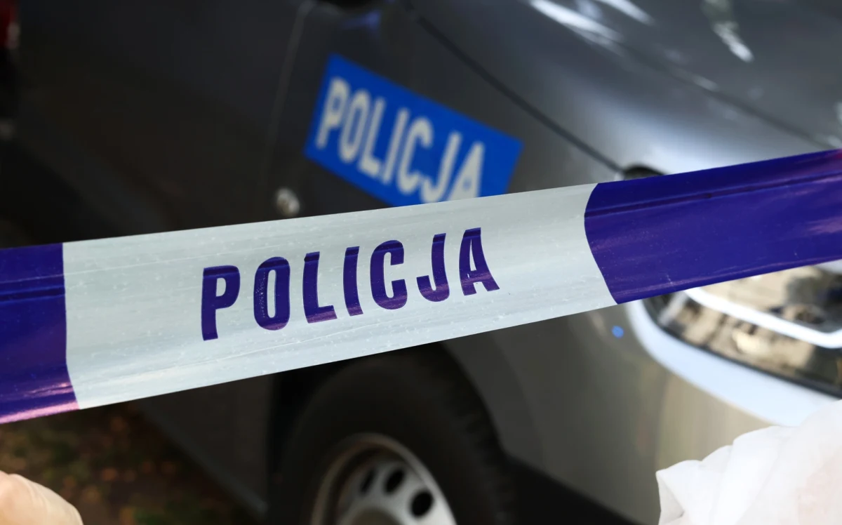 W czwartek rano na polu w okolicach miasta Tyszowce (Lubelskie) znaleziono balon. Służył prawdopodobnie do przemytu papierosów - wynika ze wstępnych ustaleń policji.