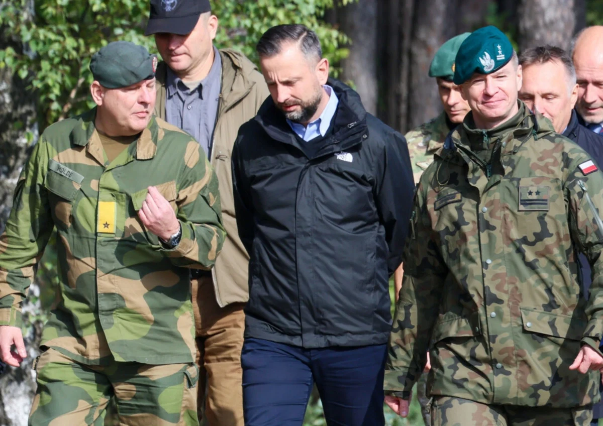 Z badań przeprowadzonych przez Wojskowy Instytut Medyczny wynika, że kondycja zdrowotna części polskich żołnierzy pozostawia wiele do życzenia. Ponad połowa wojskowych po 50. roku życia ma nadwagę, podwyższony cholesterol i zmaga się z nadciśnieniem. Eksperci podkreślają, że sytuacja wymaga pilnej reakcji i stworzenia kompleksowego planu poprawy ich zdrowia. Minister obrony narodowej Władysław Kosiniak-Kamysz ma plan.