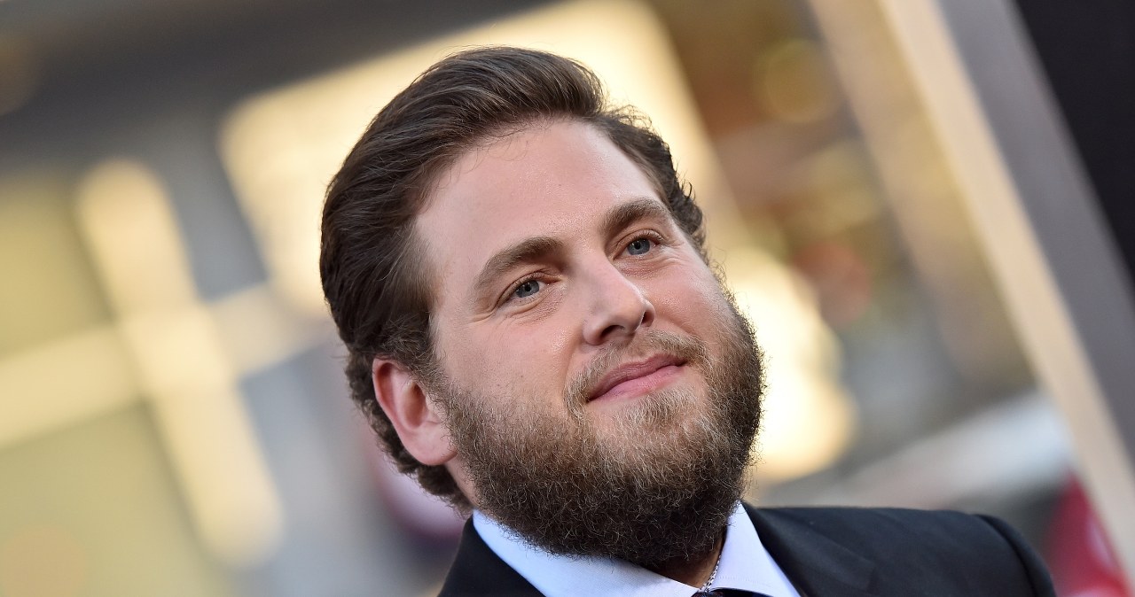 Jonah Hill przeszedł ekstremalną metamorfozę. Już tak nie wygląda