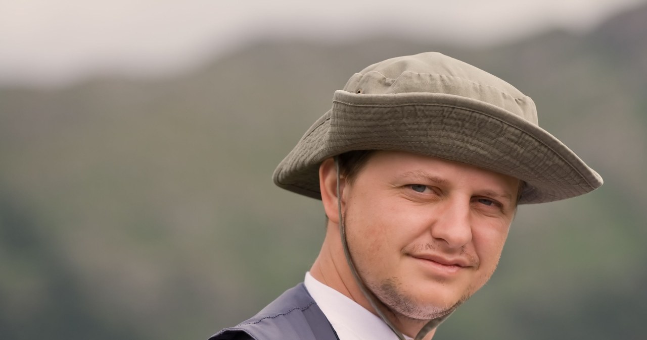 Na facetów o tym imieniu uważaj! Są pełni sprzeczności