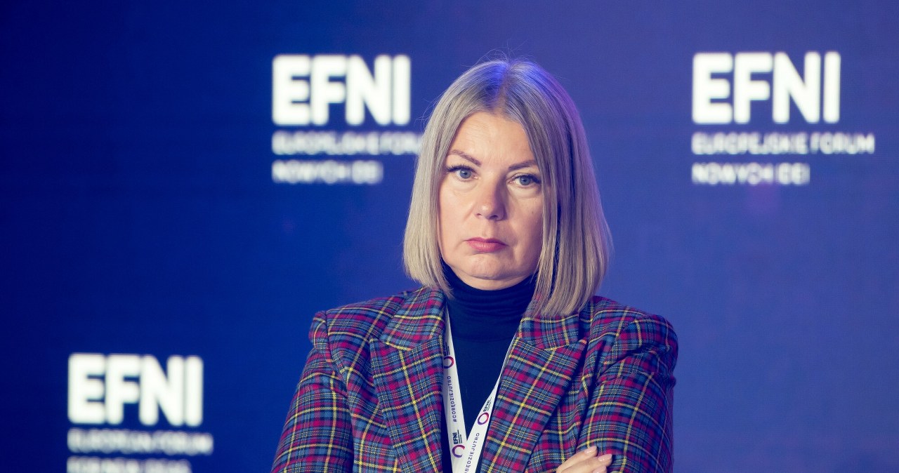 Była wicepremier w rządzie Tuska z posadą w Ukrainie. Zdecydował konkurs