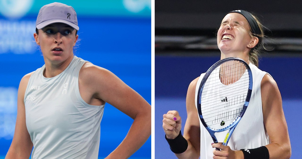 wiadomości,aktualności,Interia Finalistka Wimbledonu zdyskwalifikowana, ITIA reaguje. Świątek w centrum zamieszania