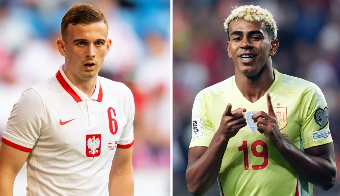 Przebił go dopiero Lamine Yamal, teraz ujawnia. "Nie byłem przygotowany"