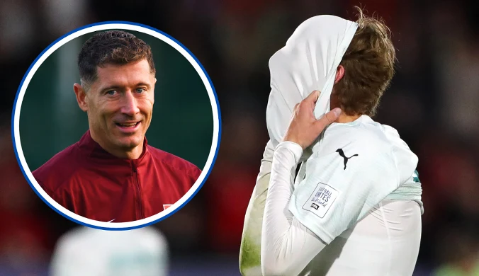 Rywale Polaków chcieli zmienić nazwę. W kraju wybuchła burza. "Szaleństwo"