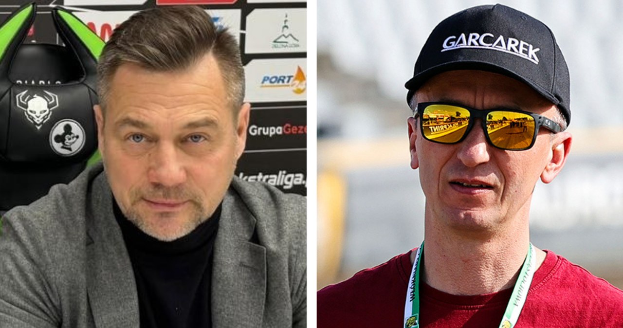 wiadomości,aktualności,Interia Falubaz szuka nowego trenera. Jest propozycja dla sensacyjnego kandydata