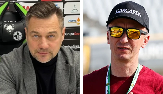 Falubaz szuka nowego trenera. Jest propozycja dla sensacyjnego kandydata