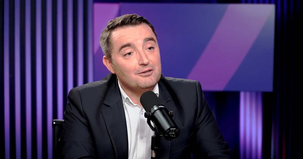 Seksuolog Andrzej Gryżewski: Największym organem seksualnym jest mózg