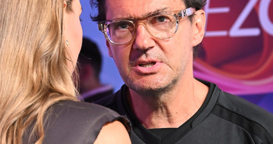 Wojewódzki przyznał się do ślubu. Już wiadomo, kim jest jego wybranka. To znana pogodynka