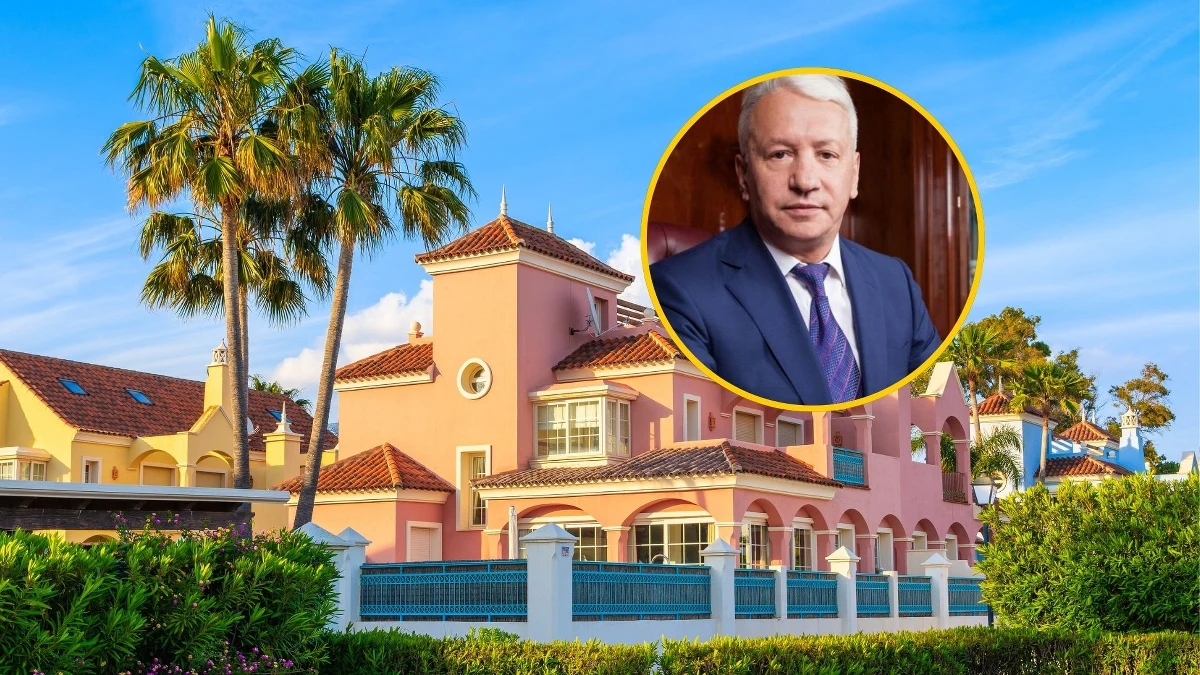 Hiszpańskie władze podjęły zdecydowane działania wobec rosyjskiego oligarchy Nikolaja Kolesowa, dyrektora generalnego spółki Wiertoloty Rossii. W wyniku szeroko zakrojonego śledztwa zabezpieczono pięć luksusowych willi na terenie Hiszpanii, które były zarejestrowane na podstawione osoby. Kolesow jest podejrzewany o udział w procederze prania pieniędzy na dużą skalę. O sprawie pisze portal The Insider.