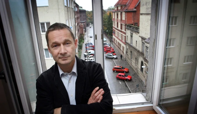 Będą mówić, że Polska jest państwem upadłym. Już mówią