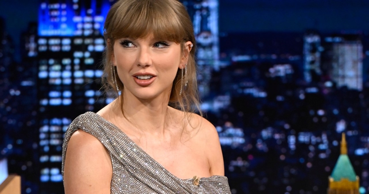 Taylor Swift odpowiada na krytykę. "Zasada show-biznesu jest prosta"