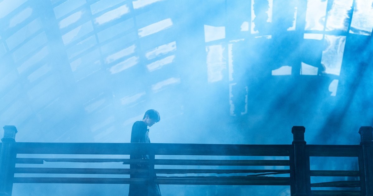 Widowiska, które zapierają dech. Giganci azjatyckiego kina sci-fi