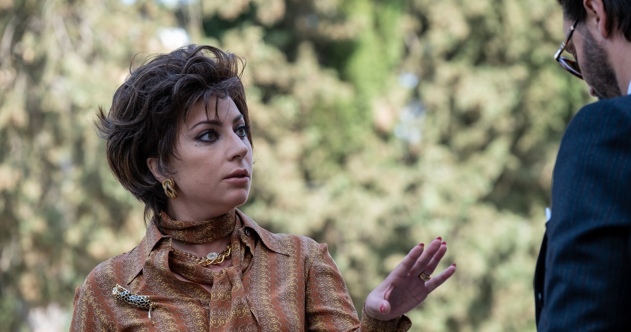 Łapcie za piloty! Dzisiaj w telewizji głośny film naszpikowany gwiazdami