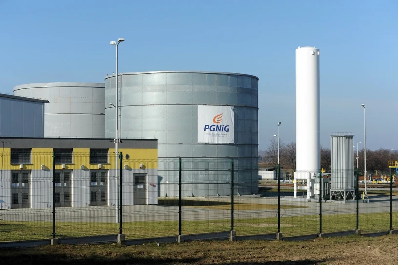 UE reaguje na dramatyczny wzrost cen. "Trzeba zacząć uzupełniać zapasy"