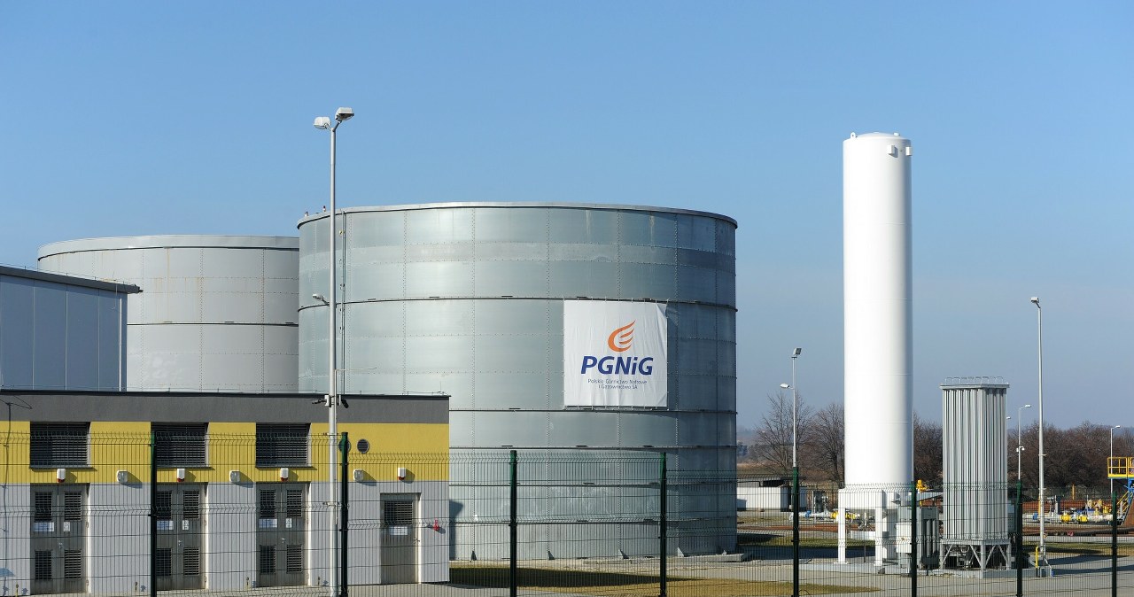 Europie wystarczy gazu na zimę? Polska wyróżnia się na tle innych państw