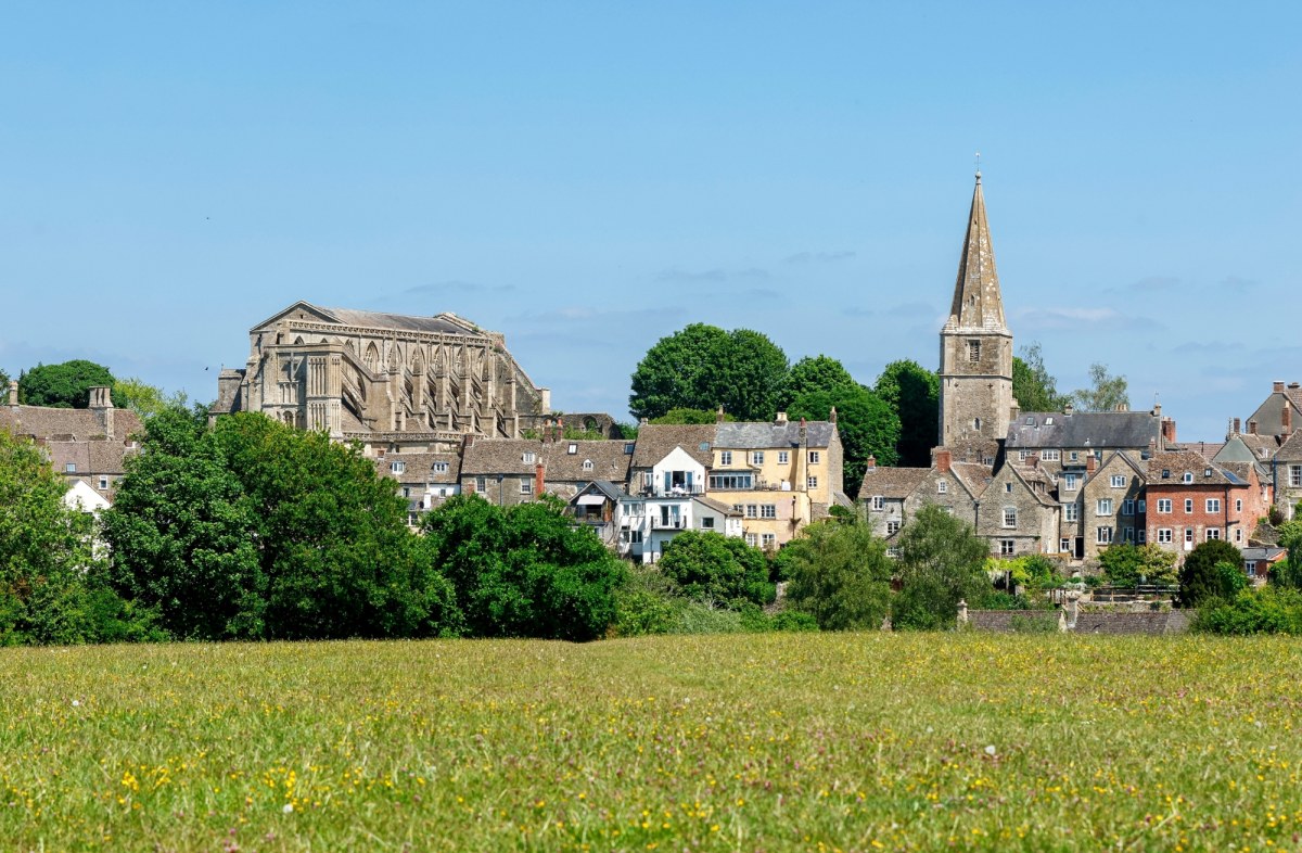 Może to pomysł na Twoje kolejne wakacje? Pieszo lub na rowerze szlakiem "zaginionego" króla