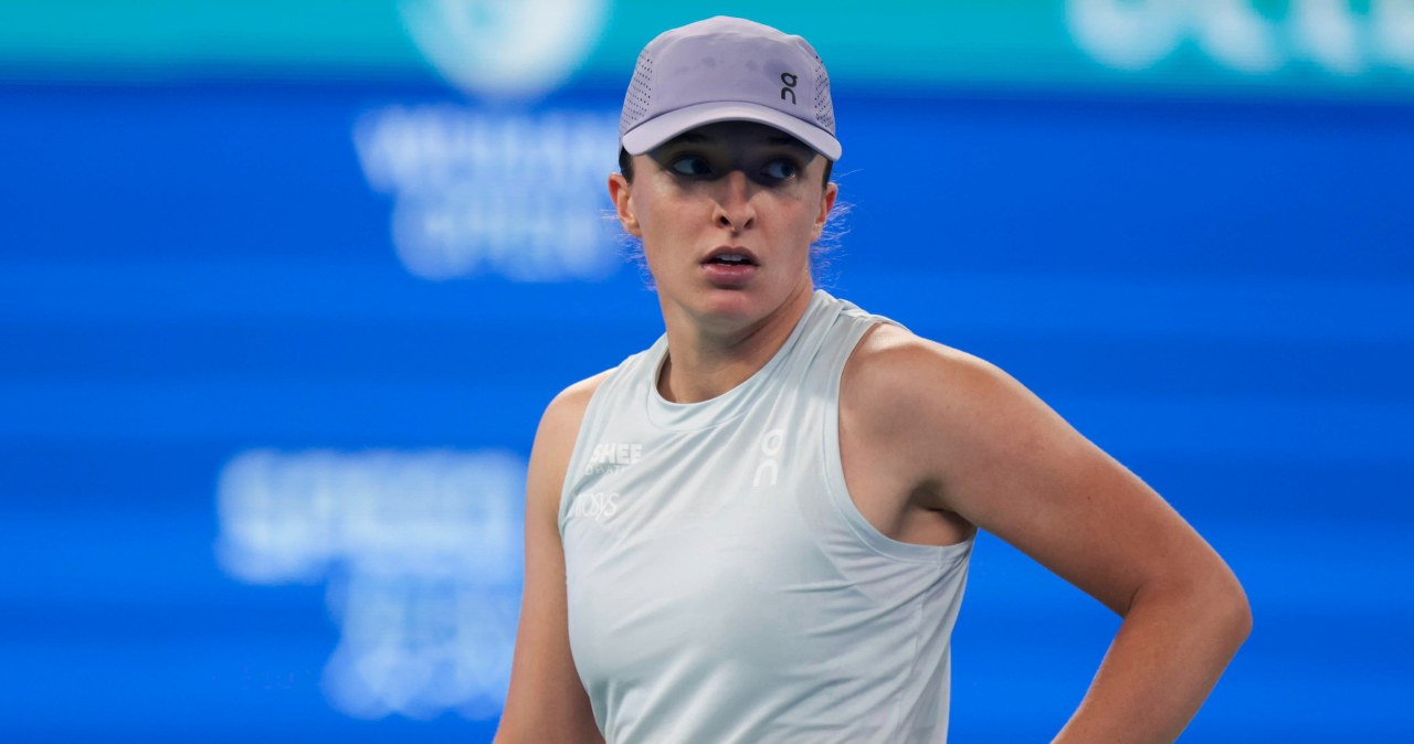 wiadomości,aktualności,Interia Finalistka Wimbledonu zdyskwalifikowana, ITIA ogłasza. Świątek w centrum zamieszania