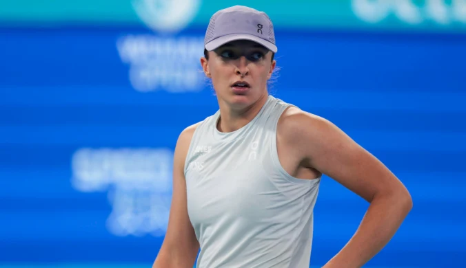 Finalistka Wimbledonu zdyskwalifikowana, ITIA ogłasza. Trop prowadzi do Świątek