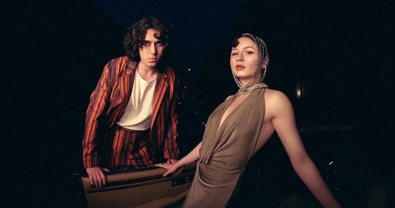 "To dopiero początek" Zuta: romantycznie, ale autentycznie [RECENZJA]