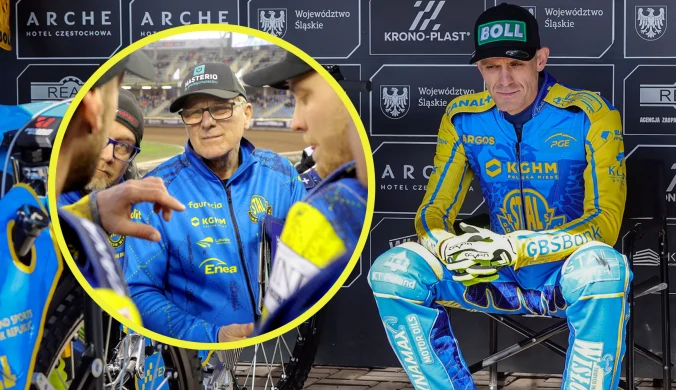 Gwiazdor Stali Gorzów przyznał się do wszystkiego. Sensacyjne doniesienia 