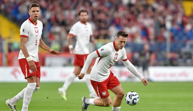 O której gra Polska? Gdzie oglądać mecz z Nową Zelandią? [TRANSMISJA]