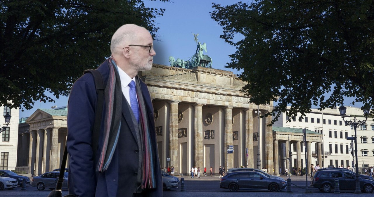 wiadomości,aktualności,Interia Historyk od prezydenta na konferencji z AfD. Czy należy z nimi w ogóle rozmawiać? [OPINIA]