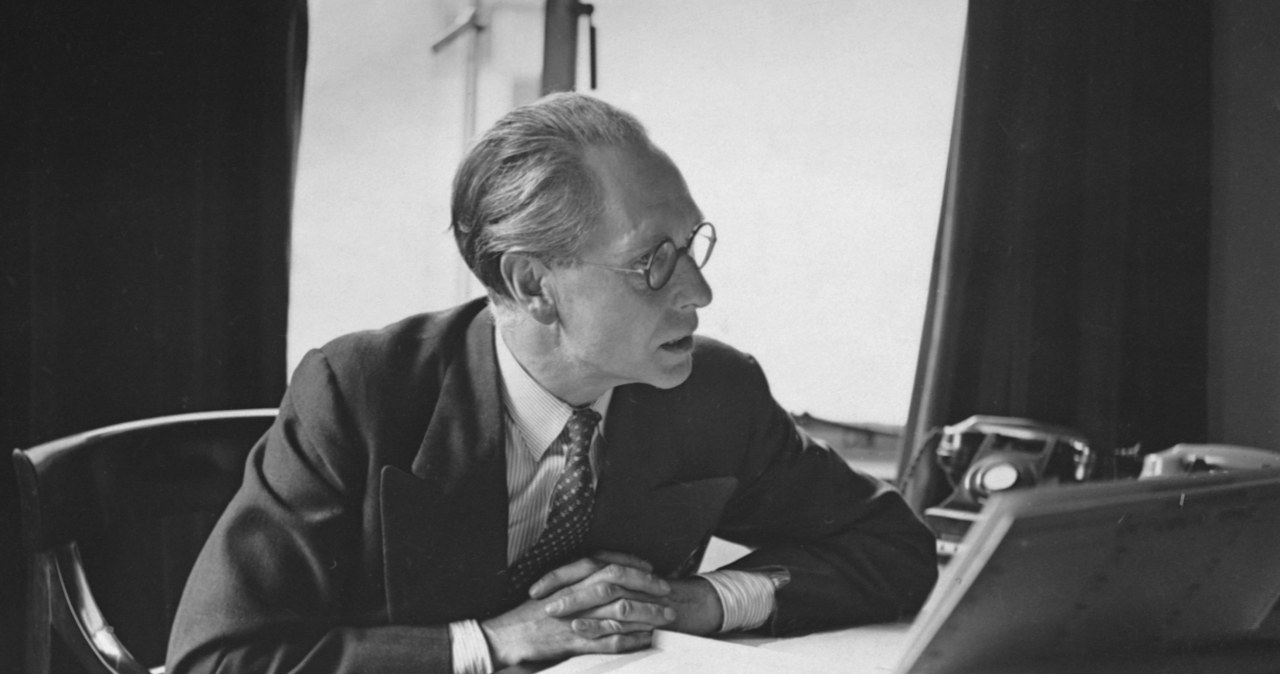 Medalista olimpijski z Nagrodą Nobla. To jedyny taki przypadek w historii