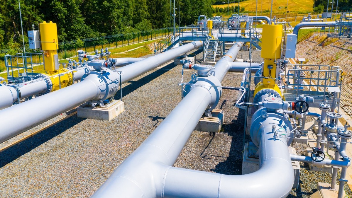 Kryzys gazowy w Ukrainie po atakach Rosji. Europa obawia się wzrostu cen