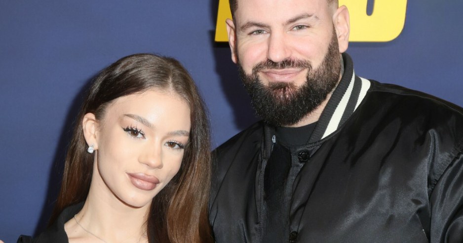 Wojtek Gola i jego ukochana spełnili kolejne marzenie. Pochwalili się radością w sieci