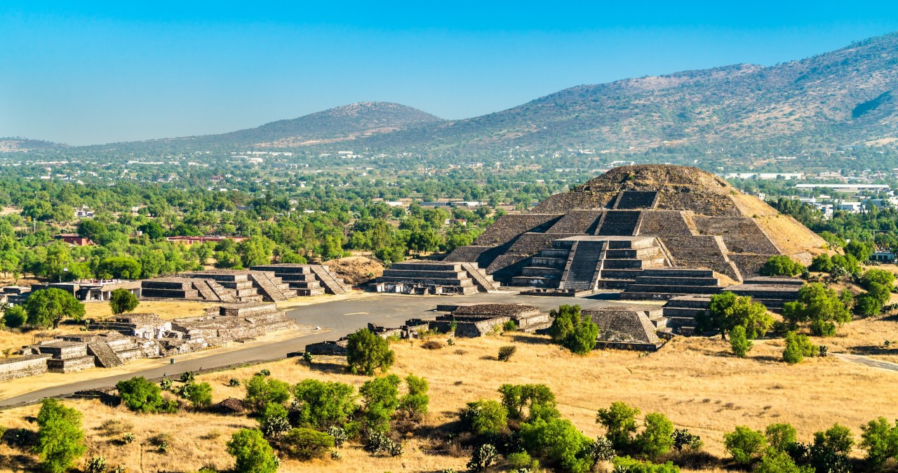 Są na tropie zaginionego języka. Naukowcy mówią o przełomie