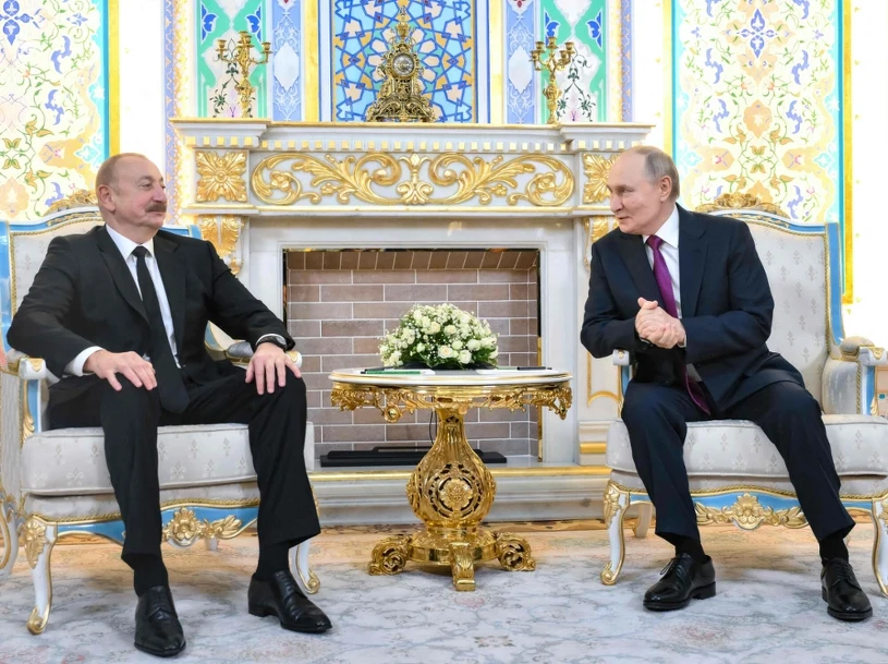 Rosja przyznaje się do winy. "Nasze pociski zniszczyły samolot"