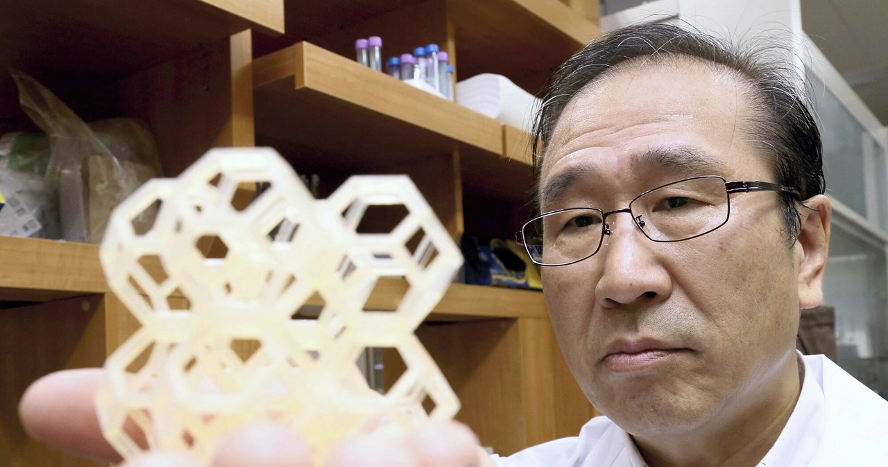 Jak laureaci Nobla dowiadują się o nagrodzie? Myślał, iż to telemarketer