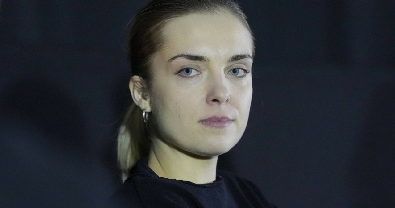 Ukochany Magdaleny Koleśnik to znany muzyk. Na początku nie mogła na niego patrzeć