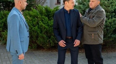 Zdjęcie ilustracyjne Barwy szczęścia odcinek 3238 